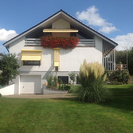 Apartament Haus Framinger Volkach Zewnętrze zdjęcie