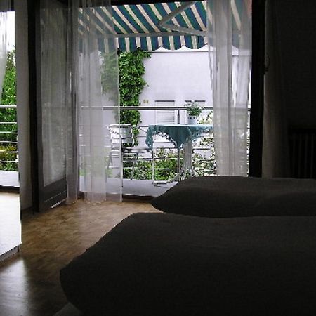 Apartament Haus Framinger Volkach Zewnętrze zdjęcie