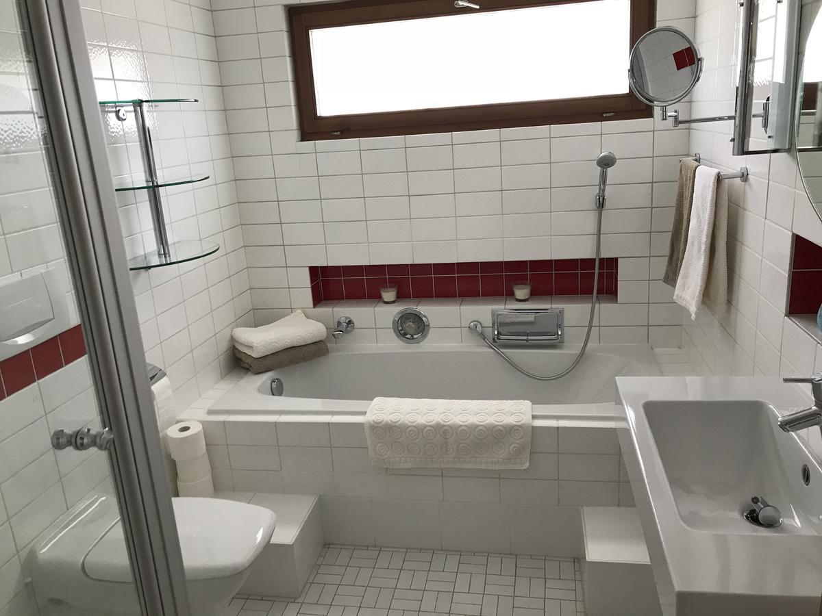 Apartament Haus Framinger Volkach Zewnętrze zdjęcie