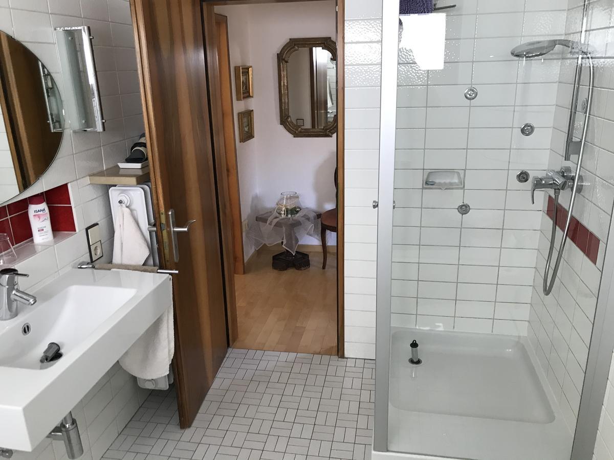 Apartament Haus Framinger Volkach Zewnętrze zdjęcie