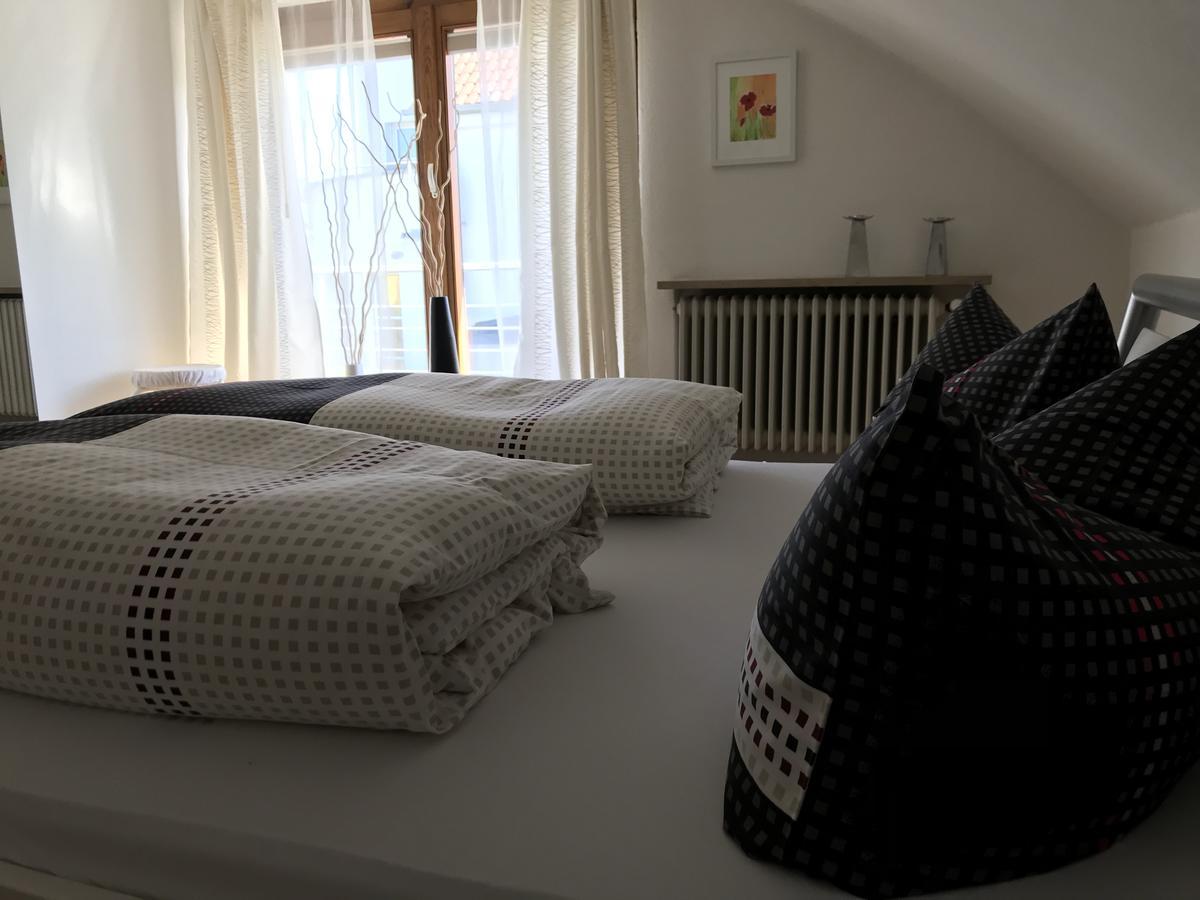 Apartament Haus Framinger Volkach Zewnętrze zdjęcie
